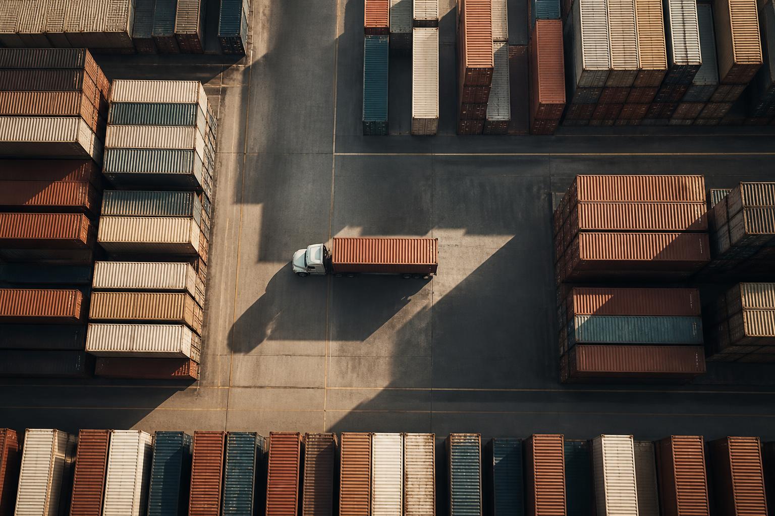 Enterprise procurement